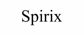 SPIRIX