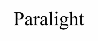 PARALIGHT