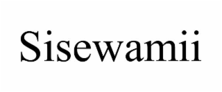 SISEWAMII