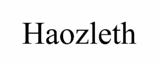 HAOZLETH