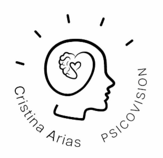 CRISTINA ARIAS  PSICOVISION