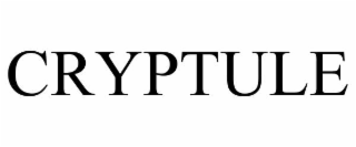 CRYPTULE