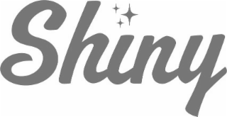 SHINY