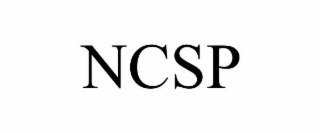 NCSP