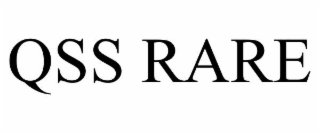 QSS RARE