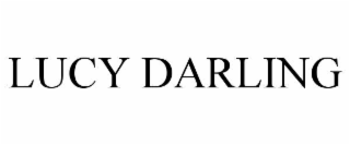 LUCY DARLING