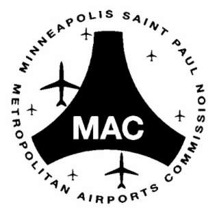 MAC METROPOLITAN AIRPORTS COMMISSION MINNEAPOLIS SAINT PAUL