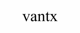 VANTX