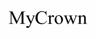 MYCROWN