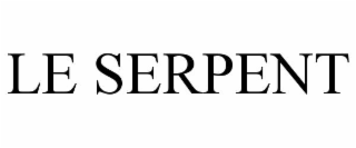 LE SERPENT
