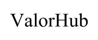 VALORHUB