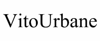 VITOURBANE