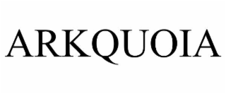 ARKQUOIA