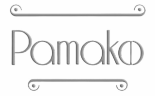 PAMAKO