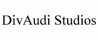DIVAUDI STUDIOS