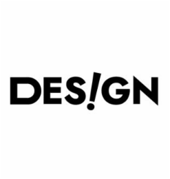 DES!GN