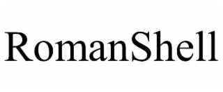 ROMANSHELL