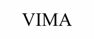 VIMA