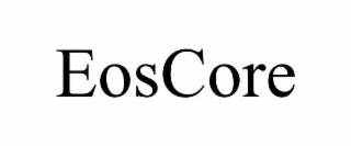 EOSCORE