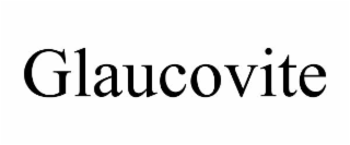 GLAUCOVITE