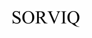 SORVIQ