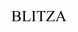 BLITZA