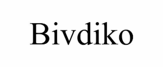BIVDIKO