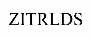 ZITRLDS
