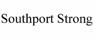 SOUTHPORT STRONG