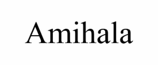 AMIHALA
