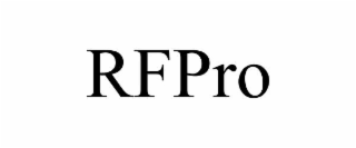 RFPRO