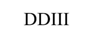 DDIII