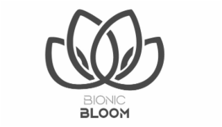 BIONIC BLOOM
