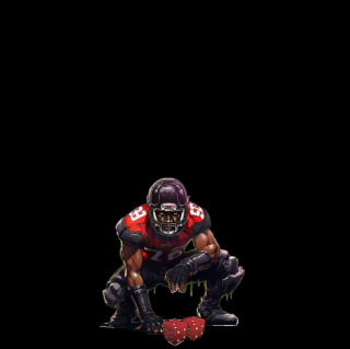 "TIE-BREAKER" FOOTBALL