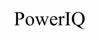 POWERIQ