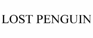LOST PENGUIN