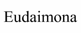 EUDAIMONA