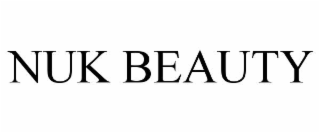 NUK BEAUTY
