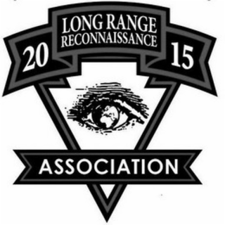 LONG RANGE RECONNAISSANCE ASSOCIATION 2015