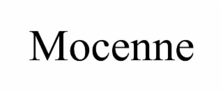 MOCENNE
