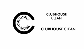 CLUBHOUSE CLUBHOUSE CLEAN CLEAN