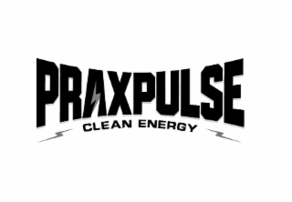 PRAXPULSE CLEAN ENERGY