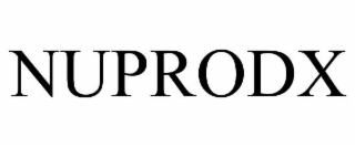 NUPRODX