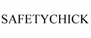 SAFETYCHICK