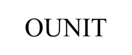 OUNIT
