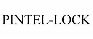 PINTEL-LOCK