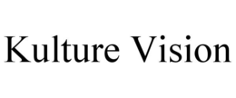 KULTURE VISION