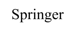 SPRINGER