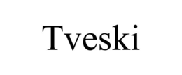 TVESKI