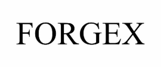 FORGEX